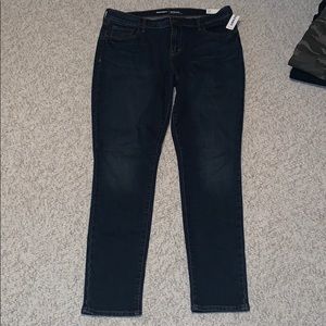 Old Navy Famous Skinny Jeans